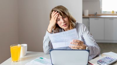 Here’s How To Catch Up on Your Retirement Savings If You’re Falling Behind