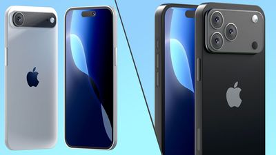 iPhone 17 Air vs iPhone 17 Pro: 5 biggest trade-offs to expect