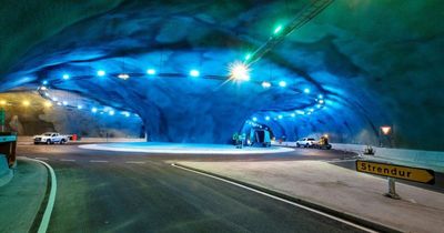 Subsea tunnels linking Scottish islands plans reach 'significant' step forward