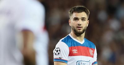 Belgium boss explains latest Nico Raskin call up amid Rangers situation