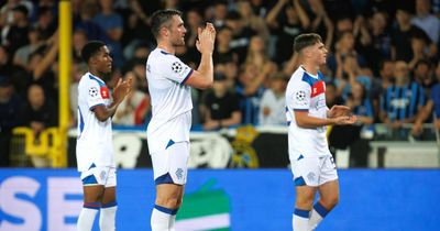 Genk manager jumps to Rangers' defence after Brugge loss