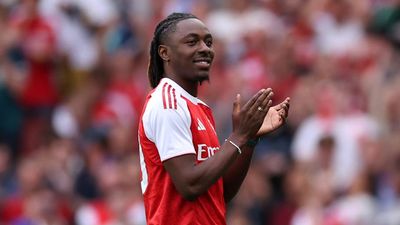 Arsenal Predicted Lineup vs. Liverpool: Eze Debut, Saka and Odegaard Missing