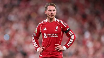 Liverpool Predicted Lineup vs. Arsenal: Mac Allister, Bradley Return in Early Title Fight