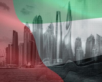 Hypercapitalist hellhole or city of dreams? Behind the cliches, let me show you the real Dubai