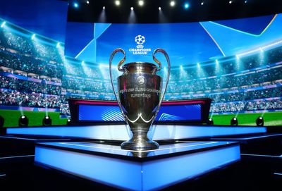 Champions League fixture schedule confirmed as Arsenal, Chelsea and Spurs eye European glory