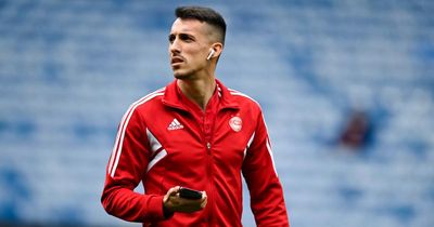 Rangers sign Bojan Miovski: Contract length and what Russell Martin has said