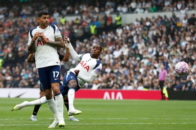 Tottenham vs Bournemouth LIVE: Premier League result, latest updates and reaction after Spurs lose