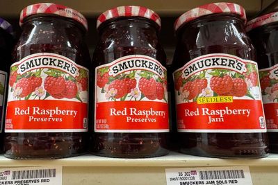 Not Peanut Butter Jelly Time! Brands report slides in popular spreads after customers cut back on sweet treats