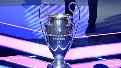 2025–26 Champions League: League Phase Fixtures Confirmed