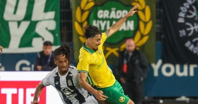 What Hammarby director told Celtic after 'a few calls' about Sebastian Tounekti