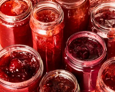 ‘Garnet red with a delicious flavour’: the best supermarket strawberry jams, tasted and rated