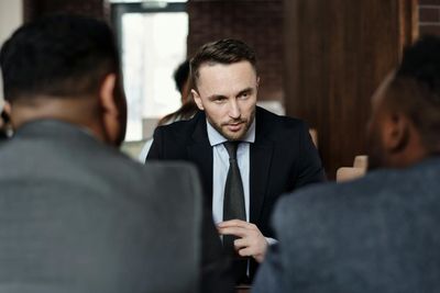 10 Items Financial Advisors Say No Man Needs