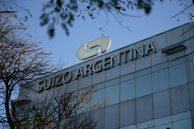 Police Raid Suizo Argentina and Disability Agency in Explosive Graft Probe Tied to Milei's Sister