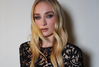 GOT Star Sophie Turner Joins Exclusive Dating App Raya — Where Some Applicants Wait Months for Approval