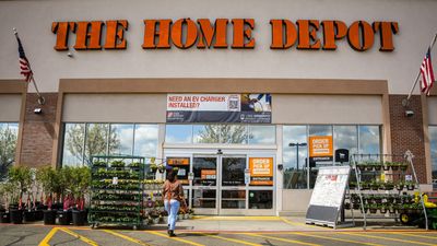 6 Items Retirees Should Buy at Home Depot This Labor Day