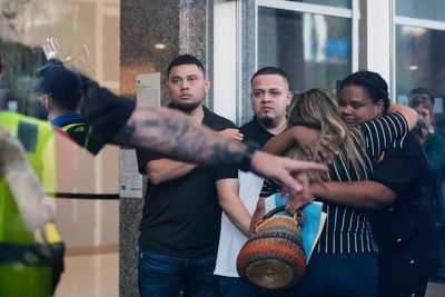 What to know Kilmar Abrego Garcia's asylum claim. Experts say it's a smart but risky legal move