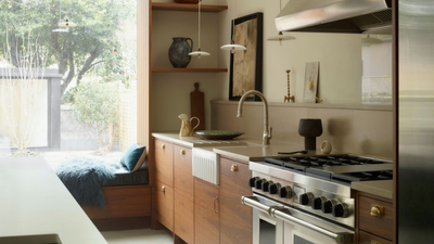 These 7 Everyday Problems With Kitchen Cabinets Drive People Crazy — Here's Which of Them You Can Fix Yourself