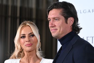 Vernon Kay reveals his and Tess Daly’s unusual parenting style