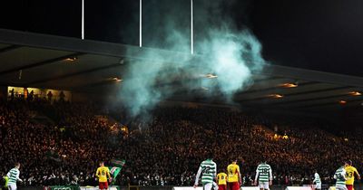 Celtic's major away allocation for Partick Thistle trip revealed after fan vote