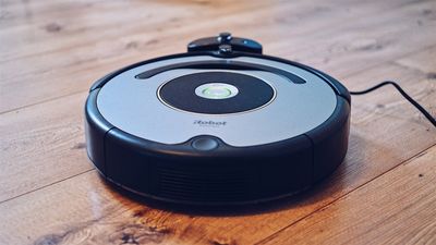 Are Roombots and Smart Appliances Putting Your Identity at Risk?
