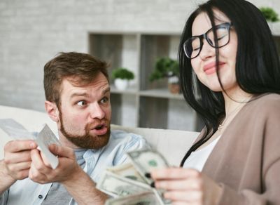 Why Money Arguments Are Still Ending Relationships in 2025