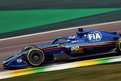 How wild swings in sim data are skewing a vital area of 2026 F1 development