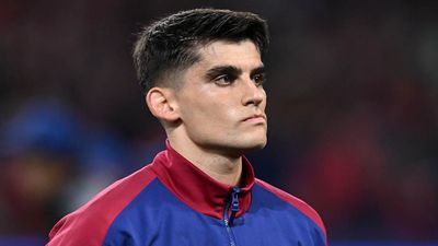 Barcelona Finalize Defender Registration, Shirt Number Revealed