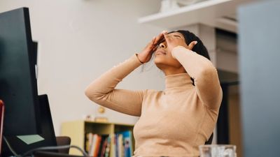 Dr Amir Khan reveals 5 headache symptoms you should never ignore, even if you don't think they're 'serious'