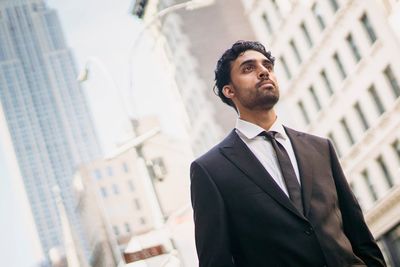 Why Some Men Are Quitting Six-Figure Jobs Without a Backup Plan