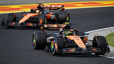 How to watch Dutch Grand Prix 2025 online: live stream F1 race from anywhere, Piastri pips Norris to pole