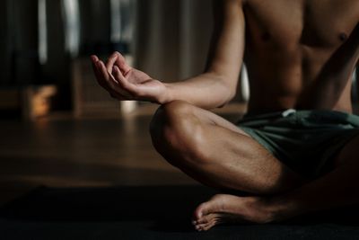 7 Health Problems Men Often Ignore Until It’s Too Late