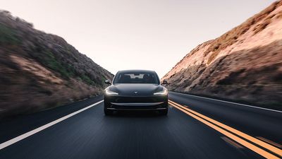 Nearly Half Of Americans Say Tesla FSD Should Be Illegal
