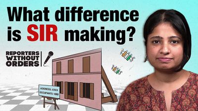 Reporters Without Orders Ep 381: Loopholes in Bihar SIR, Assam’s 3000-bigha land row, right-wing targeting of journalists