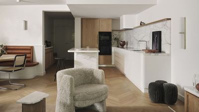 Here's Why Your Open Plan Layout Isn't Actually Working — 5 Mistakes You're Probably Making and How to Fix Them