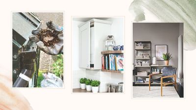 9 home maintenance jobs to do before autumn – recommended by experts to prepare for a new season