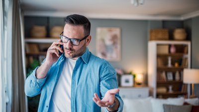 4 Top Ways To Spot and Avoid a Scam, According to an Expert