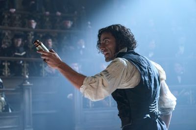 The 10 Most Exciting Fall 2025 Movies To Keep On Your Radar