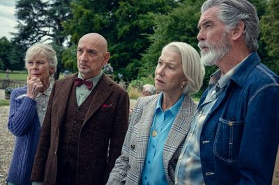 Netflix Just Quietly Released The Best Murder Mystery Movie Of 2025