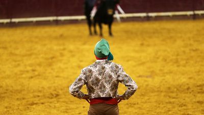 Portuguese bullfighter's death reignites debate over animal welfare and hate speech