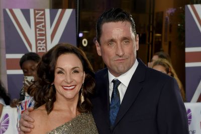 Strictly's Shirley Ballas breaks her silence after ex-fiancé Danny Taylor 'vanished'