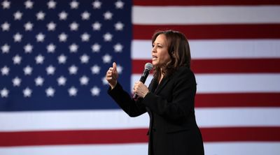 Kamala Harris' Secret Service Revoked by Trump Ahead of High-Profile Book Tour; CHP Steps In to Guard Former VP