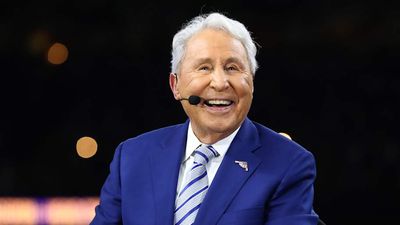 Lee Corso Makes a Bold National Championship Pick During His Last ESPN Broadcast