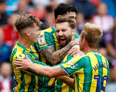 Nat Phillips gives West Brom a lift and wrecks Stoke’s perfect start to season