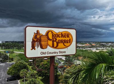 What the Cracker Barrel backlash shows about Maga’s influence on US culture