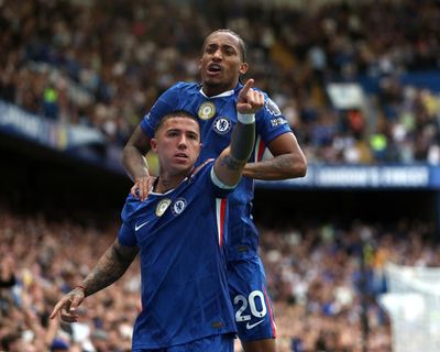 João Pedro and Fernández fire Chelsea to win against Fulham after VAR drama