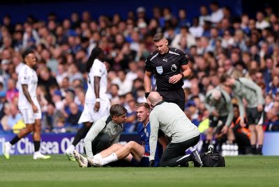 Liam Delap injury: Enzo Maresca confirms major Chelsea blow after double transfer decision