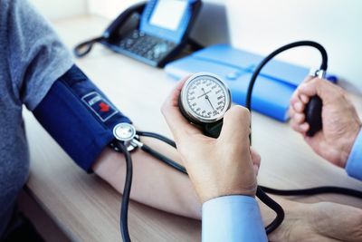 New daily pill offers hope for millions with hard to control high blood pressure