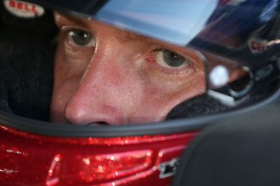Close call for William Byron in Darlington Cup practice: "Wake up"