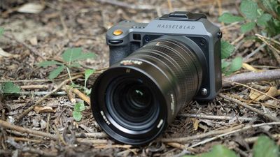 Hasselblad X2D II sample photo gallery: Check out the 100MP images from this HDR medium format camera