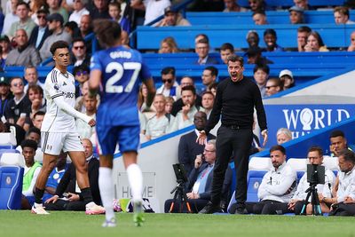 Marco Silva fumes at controversial decisions in Fulham loss to Chelsea: ‘As someone who loves football, I feel sad’